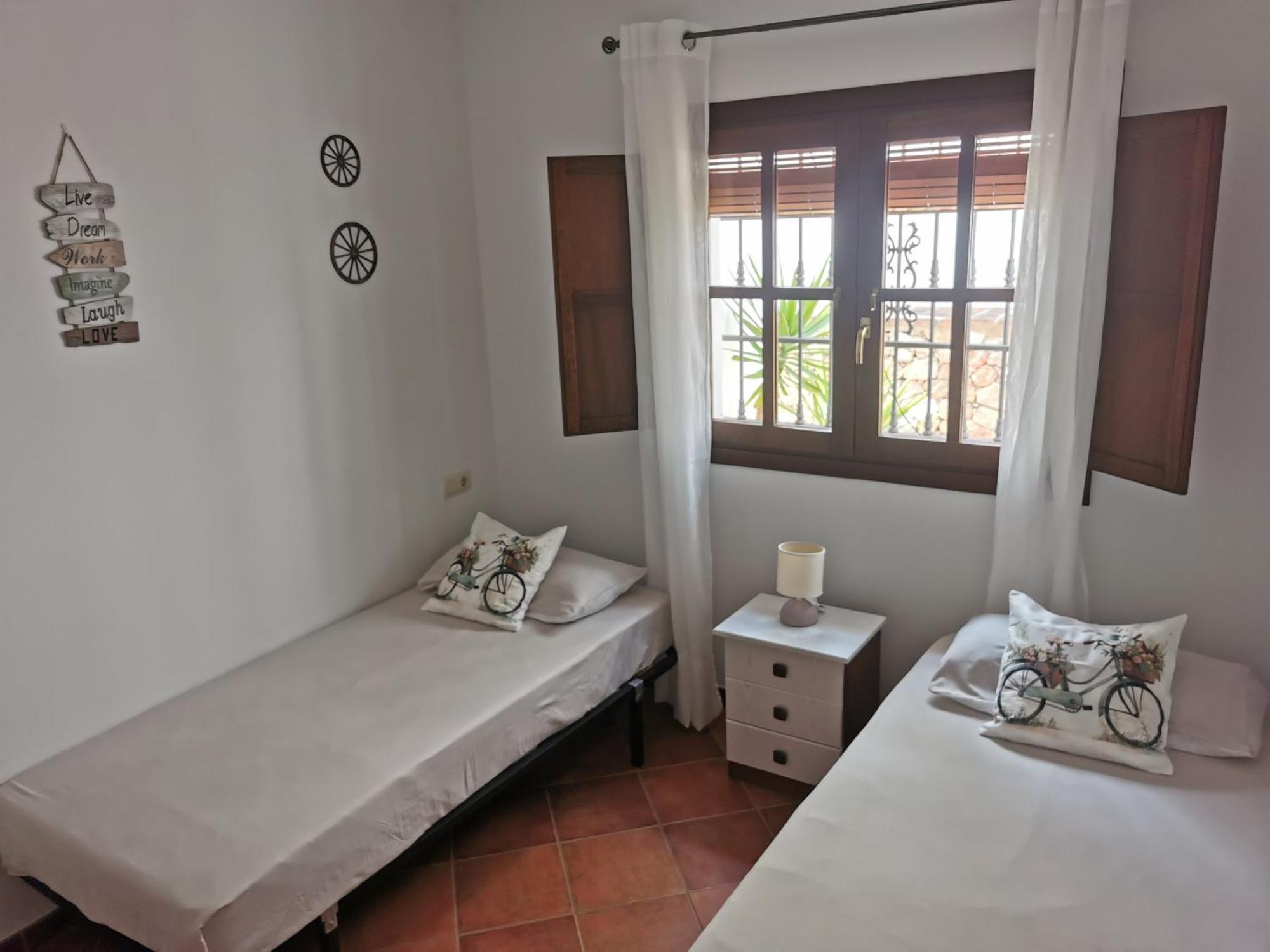 Apartamento Maria Platero Centrico Y Con Las Mejores Vistas Del Casco Antiguo La Montana Y El Mar Mediterraneo Frigiliana Exteriér fotografie