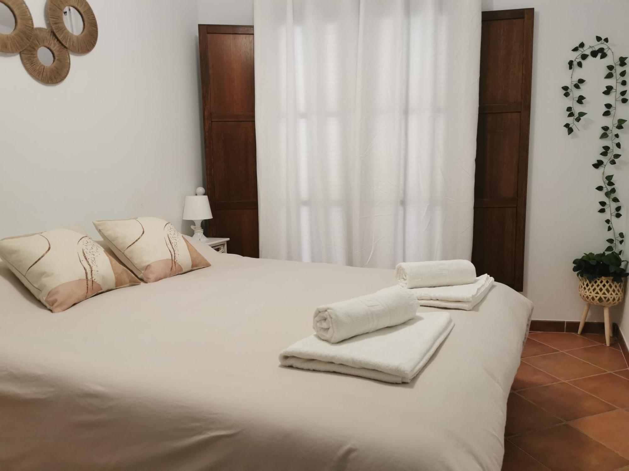 Apartamento Maria Platero Centrico Y Con Las Mejores Vistas Del Casco Antiguo La Montana Y El Mar Mediterraneo Frigiliana Exteriér fotografie