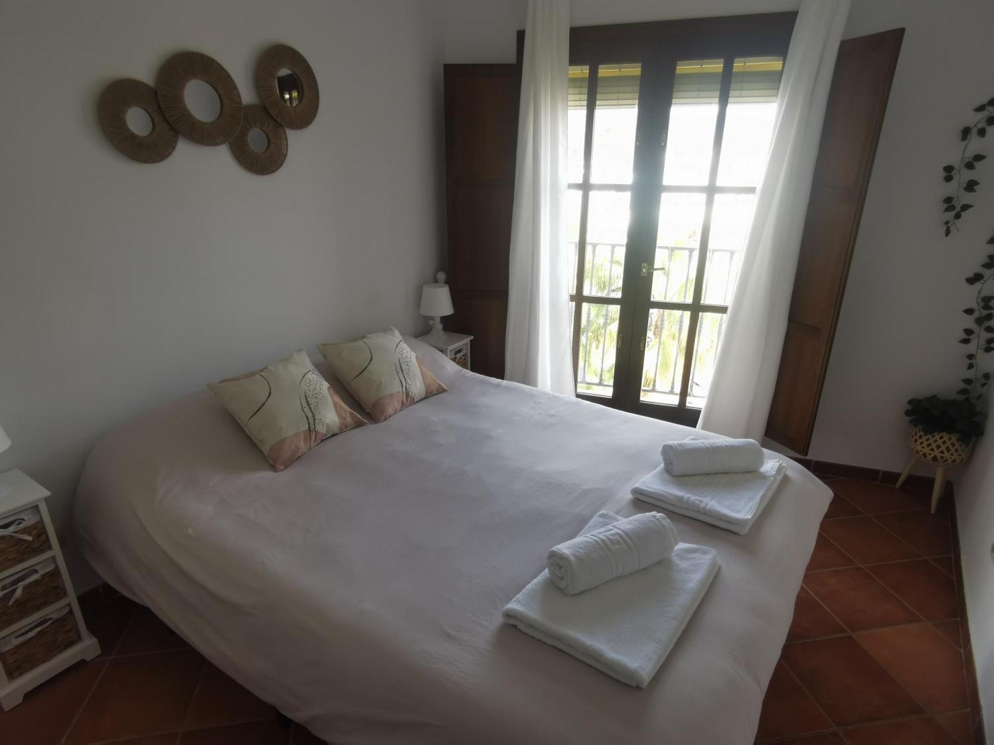 Apartamento Maria Platero Centrico Y Con Las Mejores Vistas Del Casco Antiguo La Montana Y El Mar Mediterraneo Frigiliana Exteriér fotografie