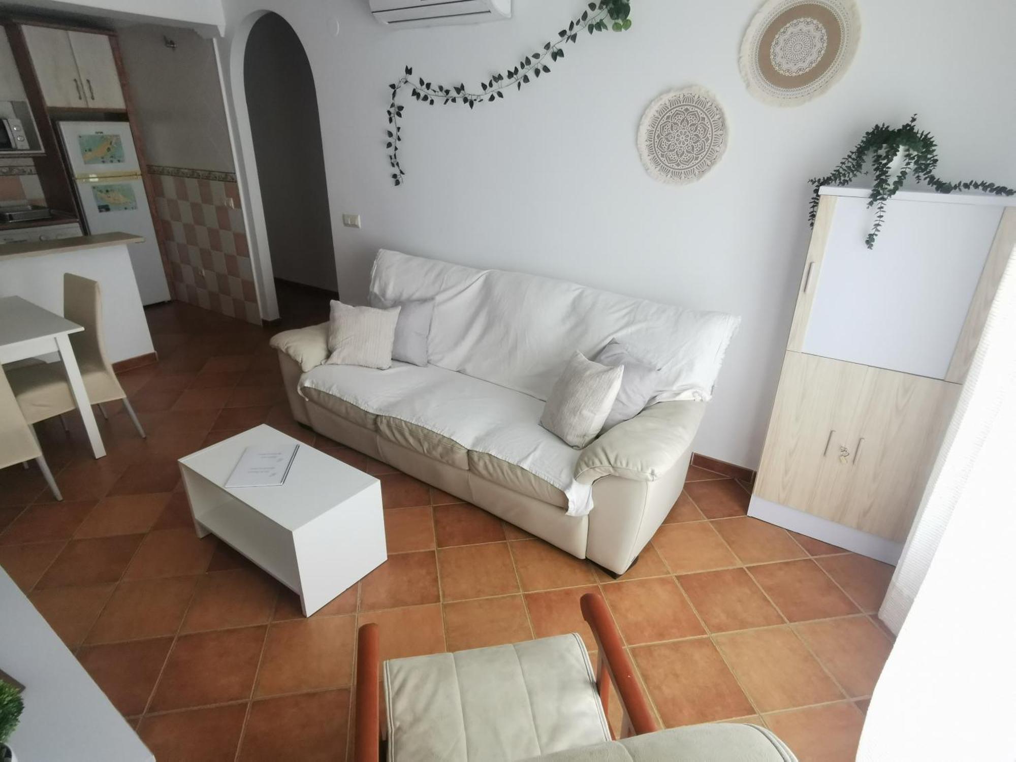 Apartamento Maria Platero Centrico Y Con Las Mejores Vistas Del Casco Antiguo La Montana Y El Mar Mediterraneo Frigiliana Exteriér fotografie