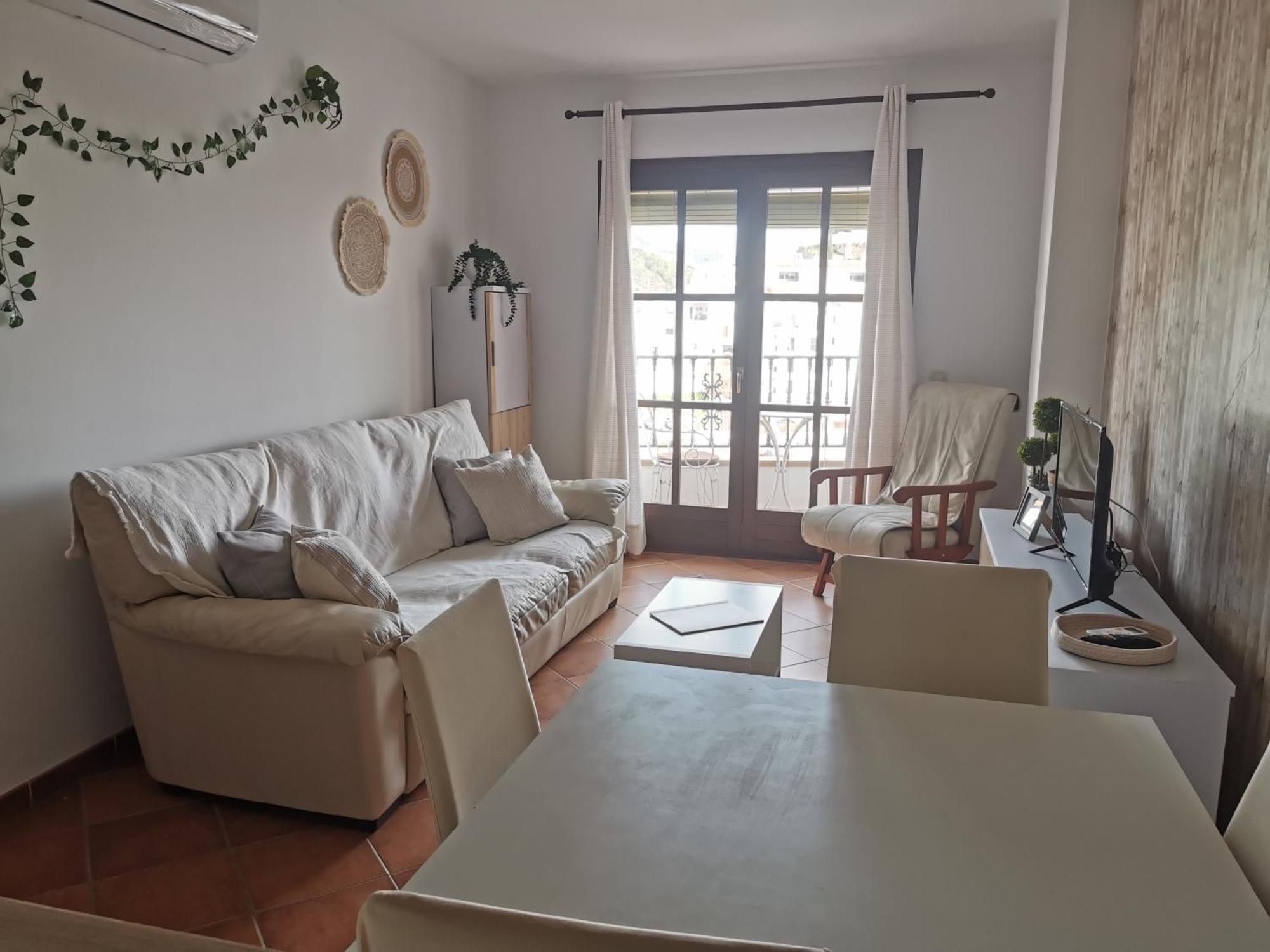 Apartamento Maria Platero Centrico Y Con Las Mejores Vistas Del Casco Antiguo La Montana Y El Mar Mediterraneo Frigiliana Exteriér fotografie